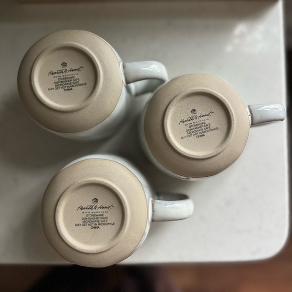 Target Hearth & Hand Christmas Falala Mug - Picture 5 of 6